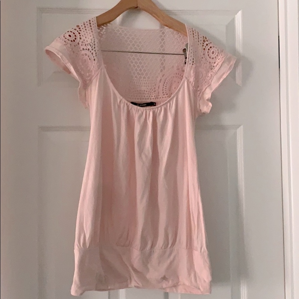 Shirt bought in London